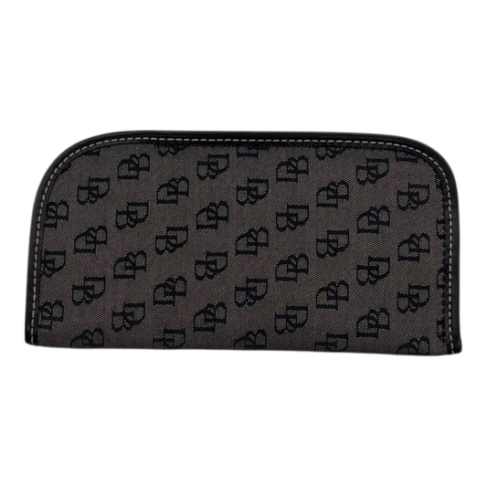 Sunglass Case Designer By Dooney And Bourke In Grey
