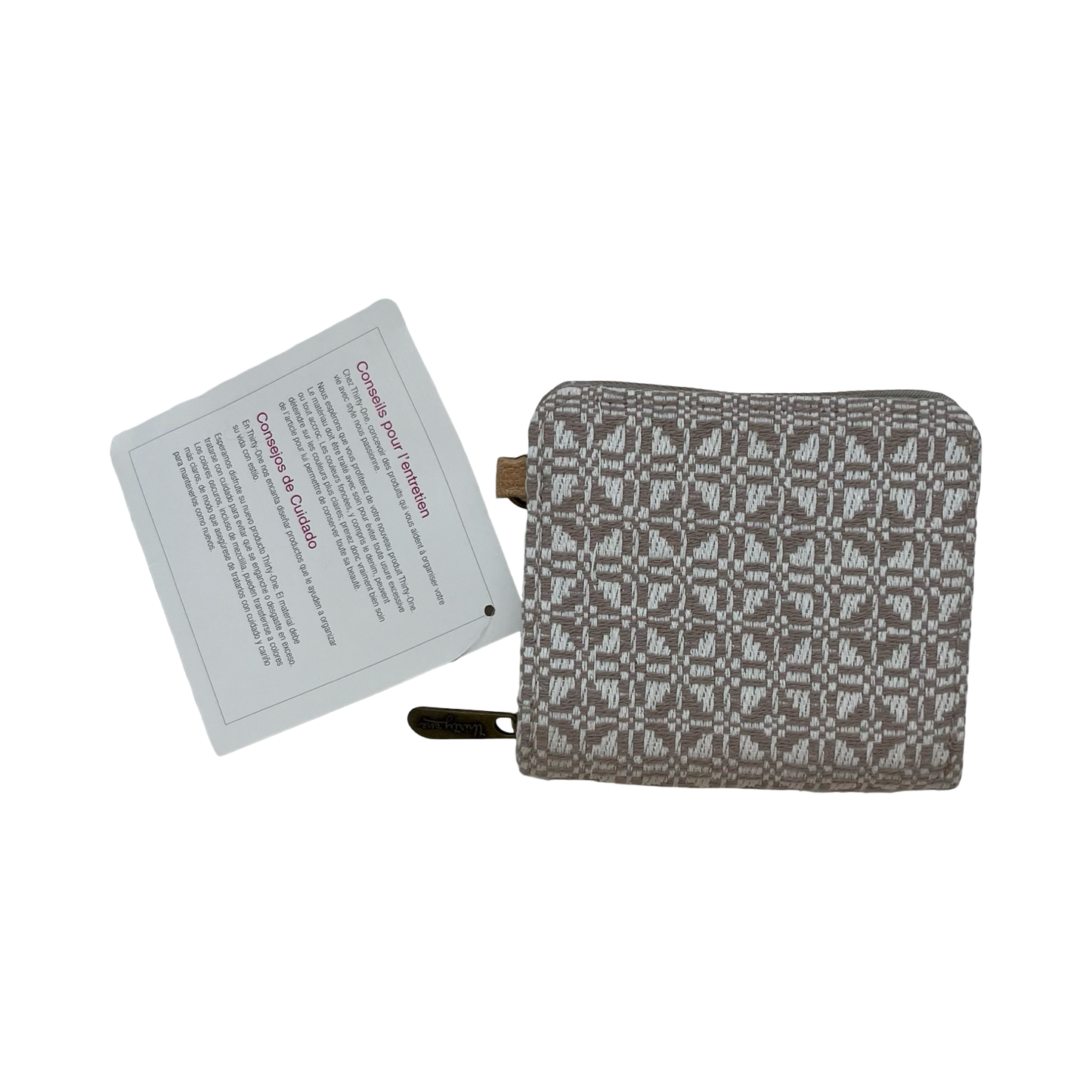 Wallet By Thirty One In Tan, Size:Small