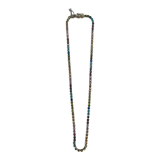 Necklace Chain By Cmf In Multi