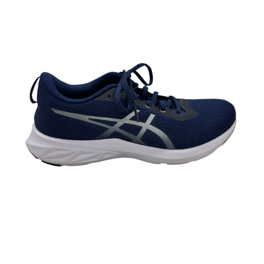 Shoes Athletic By Asics In Blue, Size:8.5