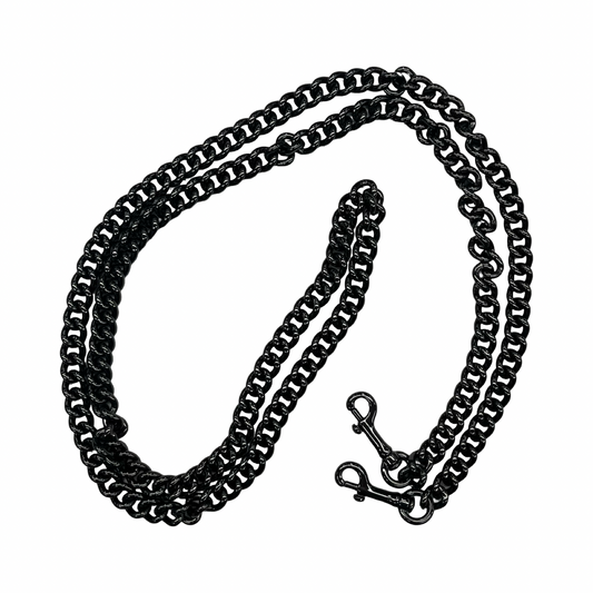 Handbag Designer By Coach In Black, Size:Small