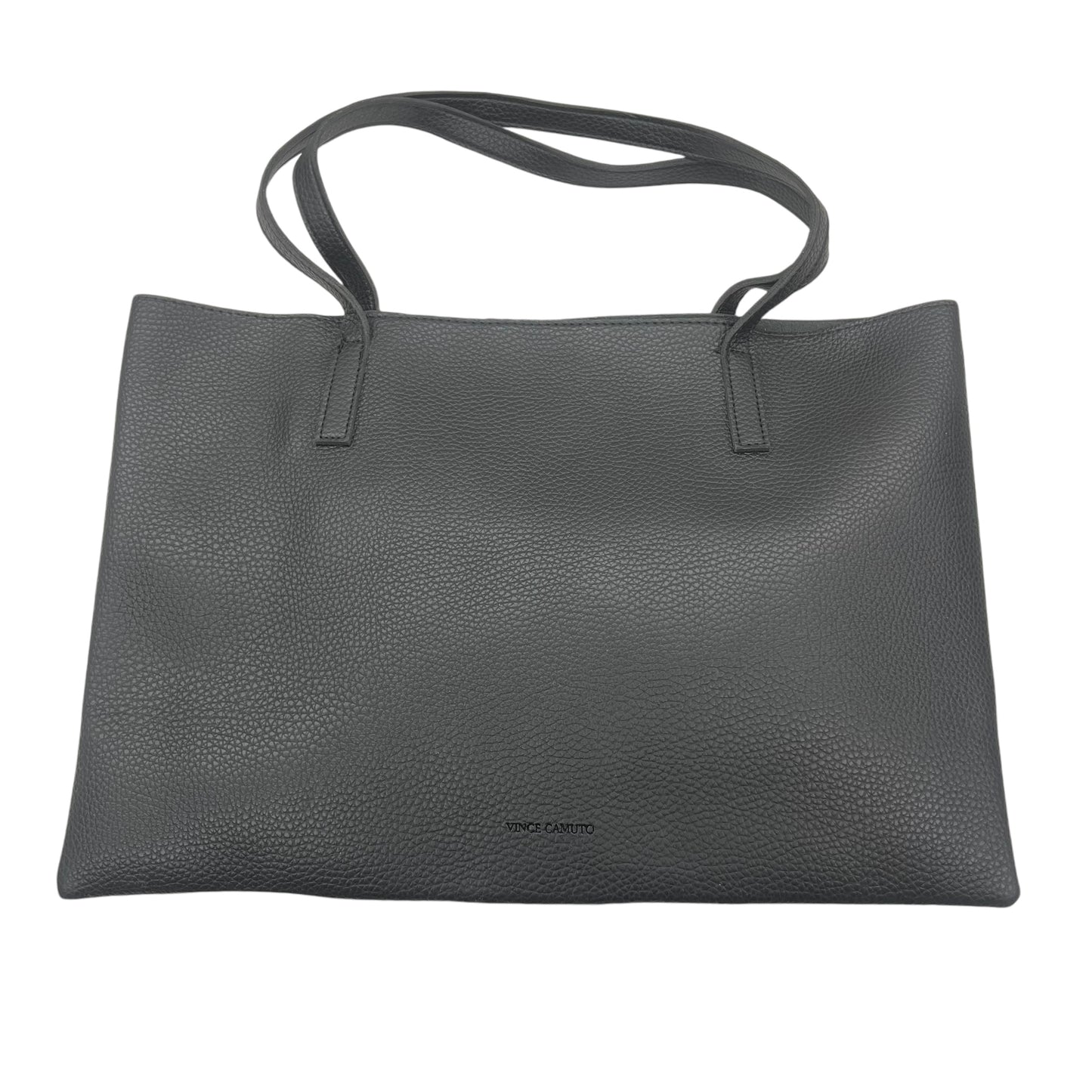 Tote By Vince Camuto In Black, Size:Medium