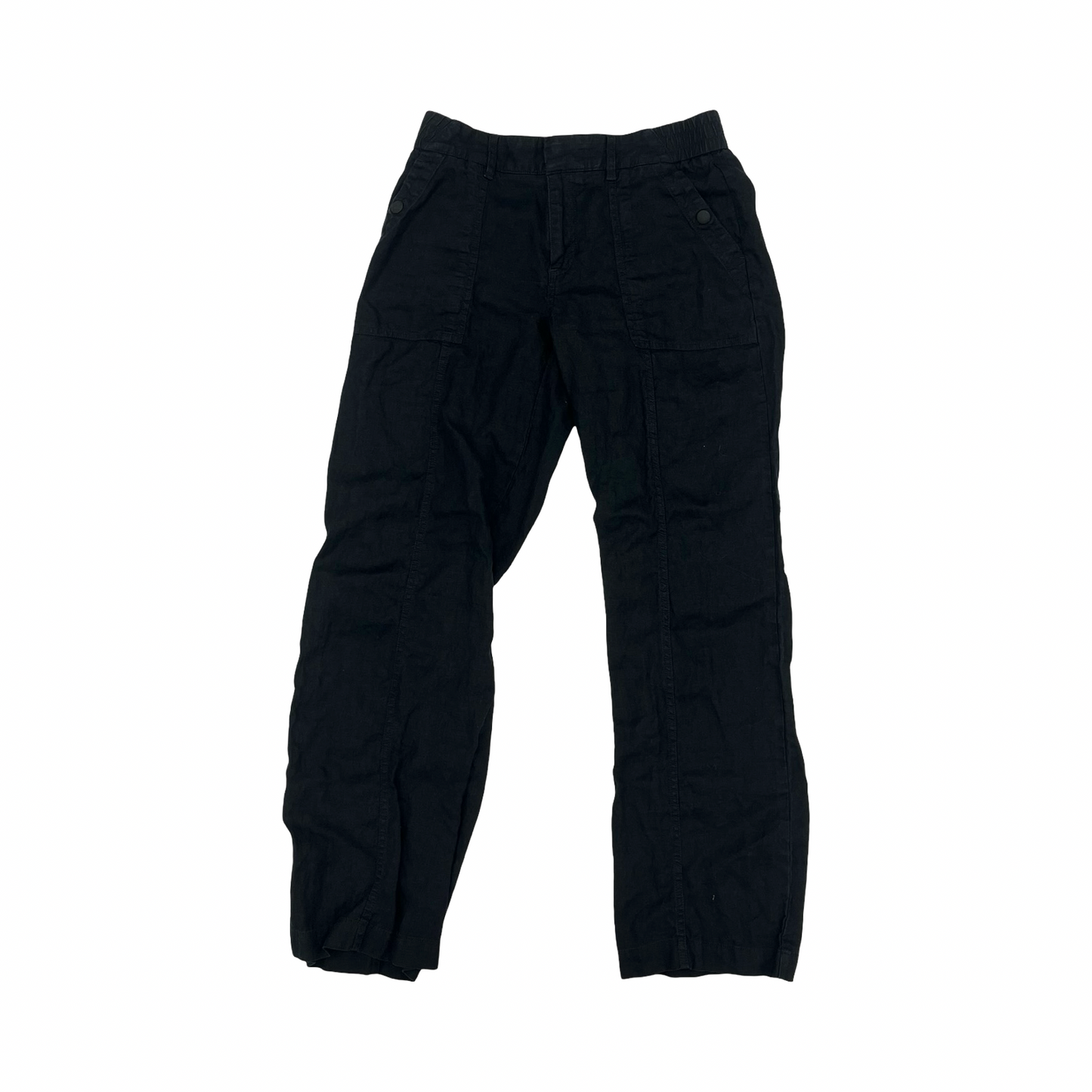 Pants Other By Athleta In Black, Size:2P
