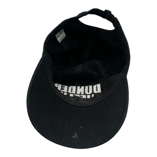 Hat Baseball Cap By Clothes Mentor In Black