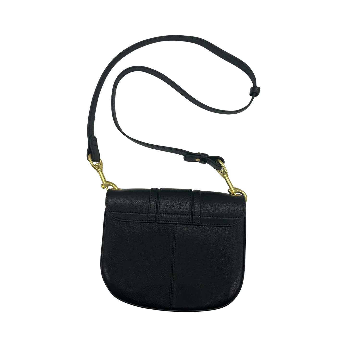 Crossbody Designer By See By Chloe In Black, Size:Medium