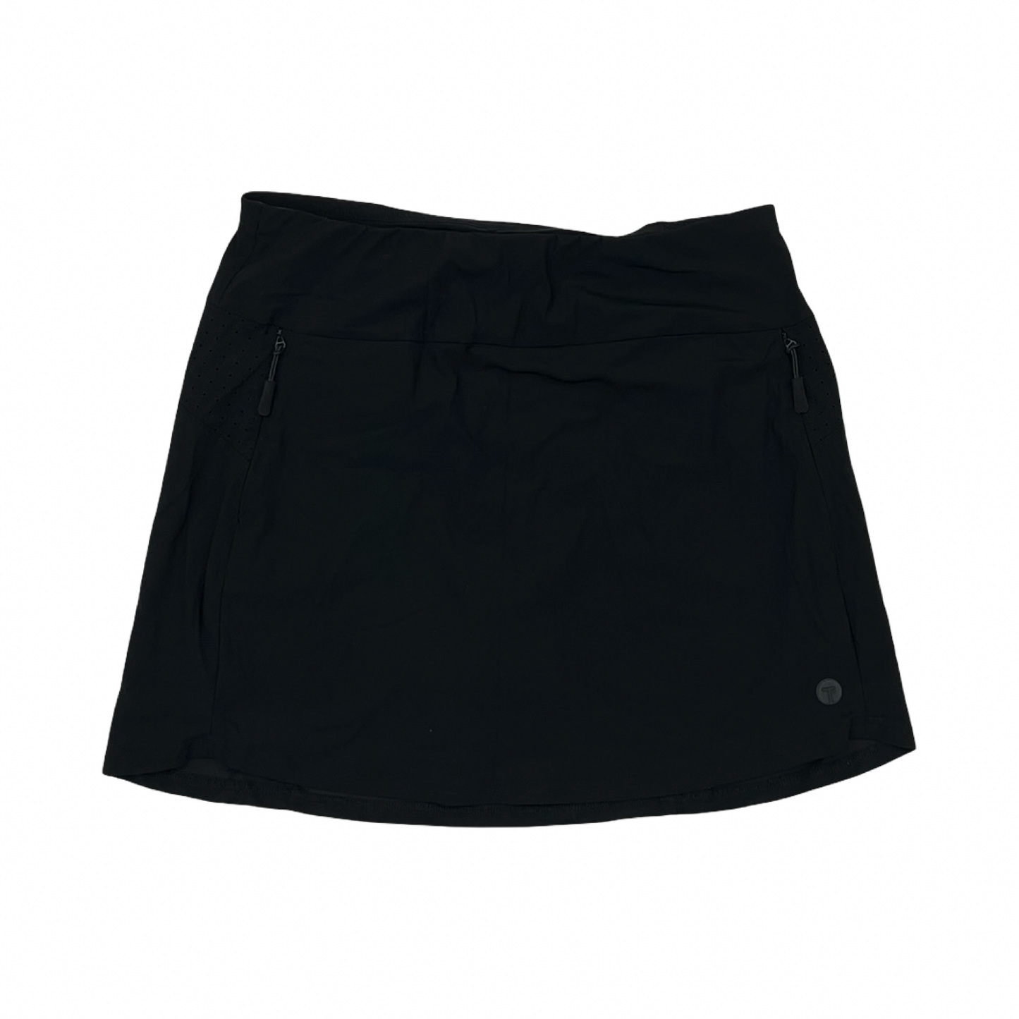 Athletic Skort By Tribal In Black, Size:M