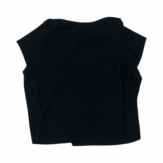 Top Ss By Old Navy In Black, Size:4X