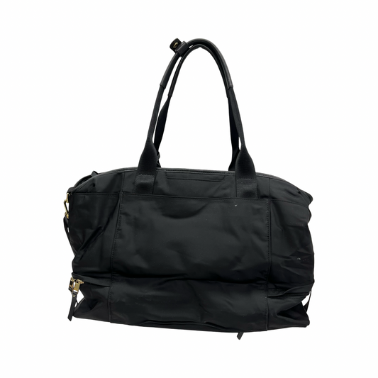 Duffle And Weekender Designer By Tumi In Black, Size:Medium