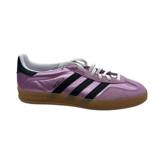 Shoes Sneakers By Adidas In Purple, Size:9