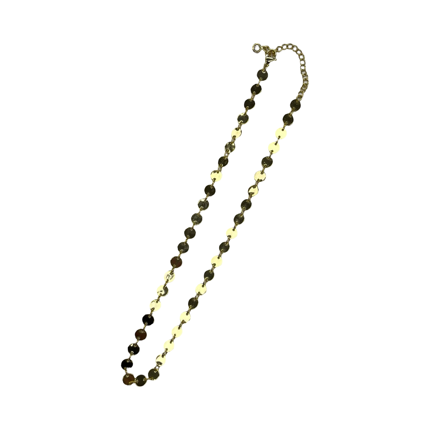 Necklace Other By Clothes Mentor In Gold