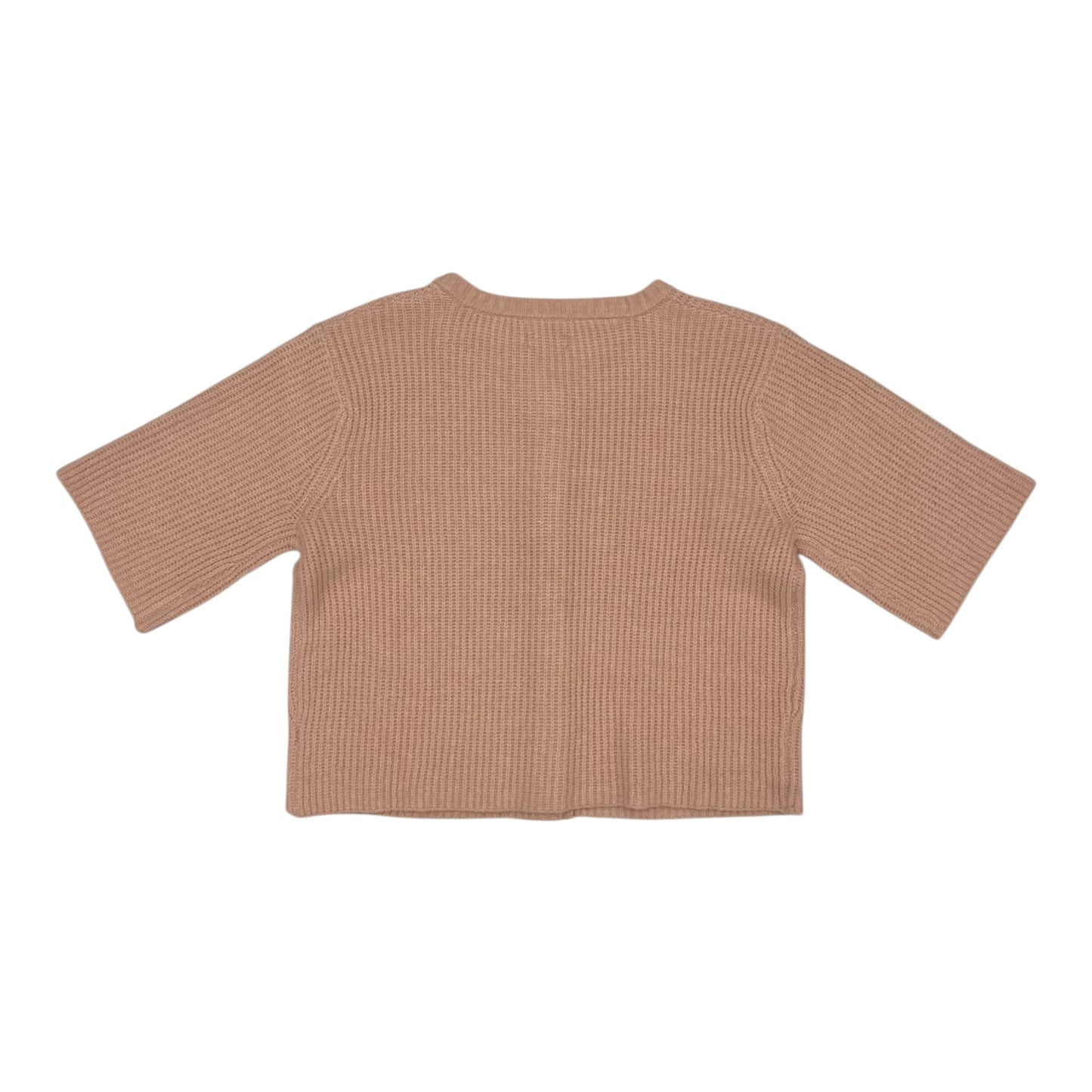 Sweater Cardigan By Aerie In Pink, Size:S