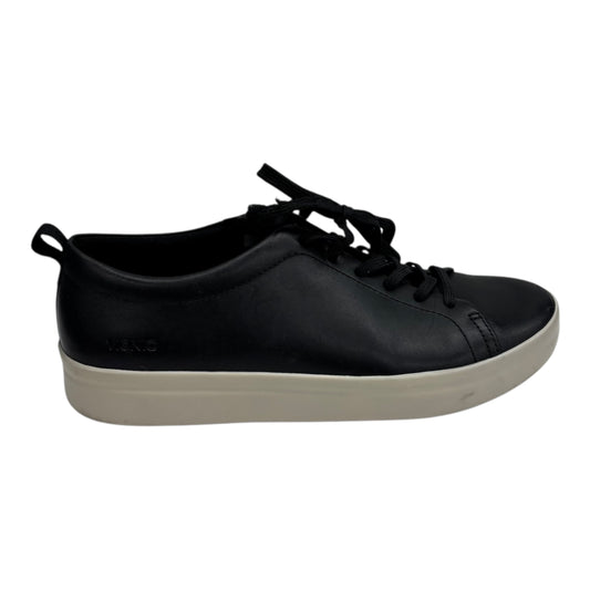 Shoes Sneakers By Vionic In Black, Size:6.5