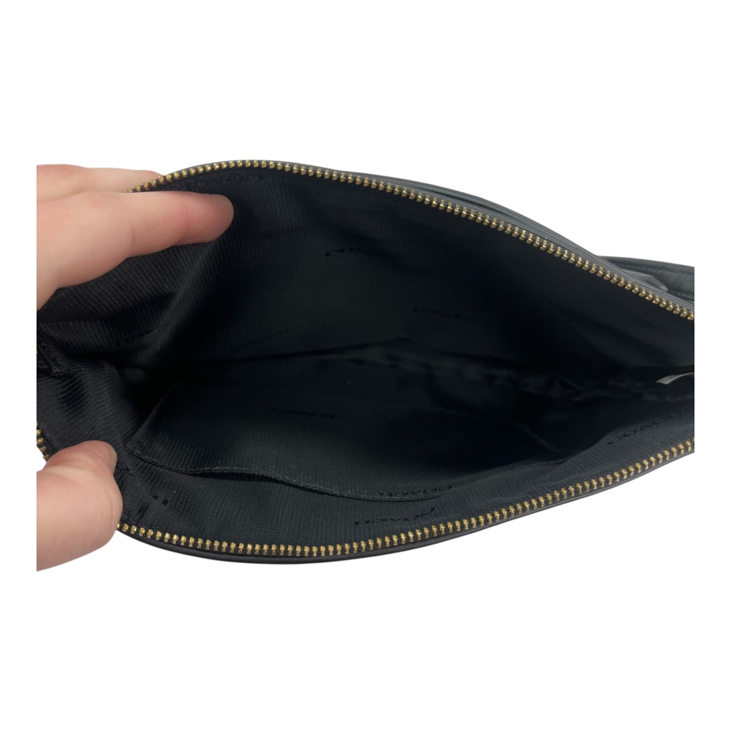 Crossbody Designer By Coach In Black, Size:Medium