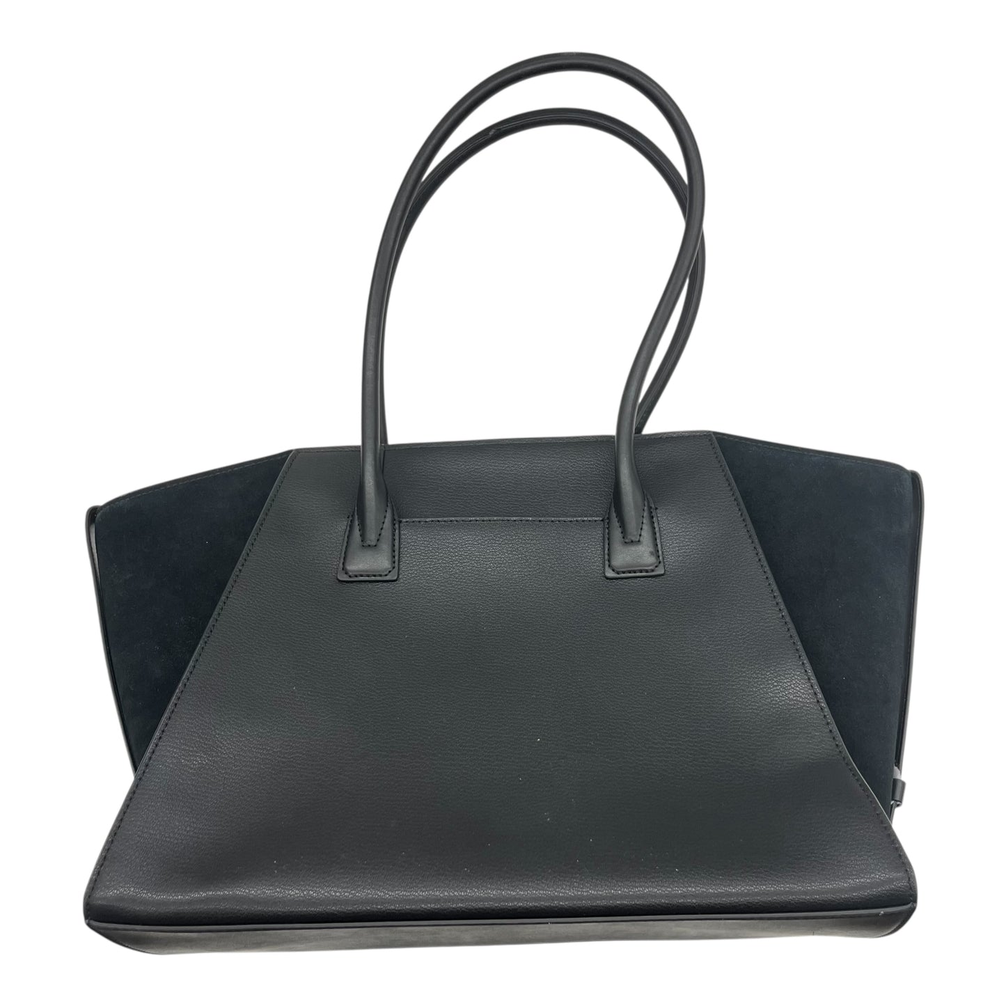 Handbag Designer By Michael Kors In Black, Size:Large