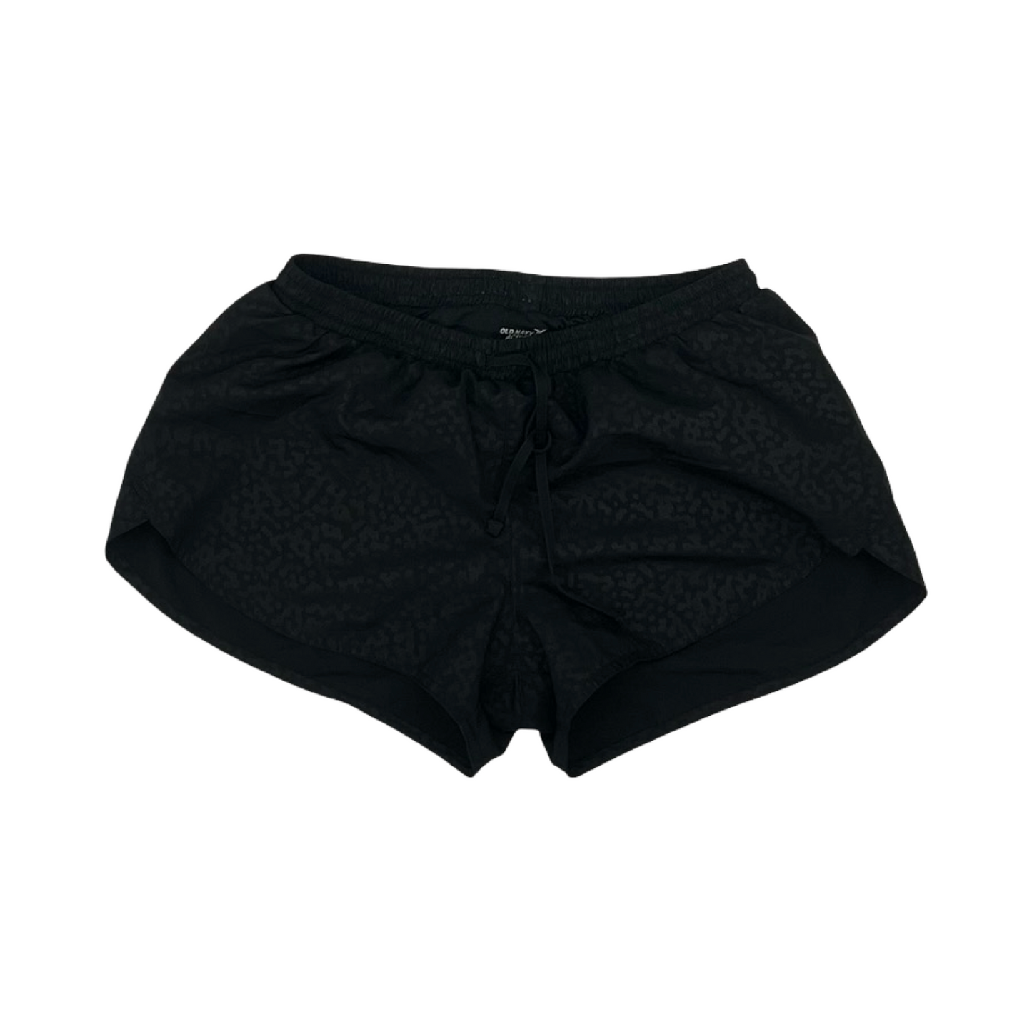 Athletic Shorts By Old Navy In Black, Size:M