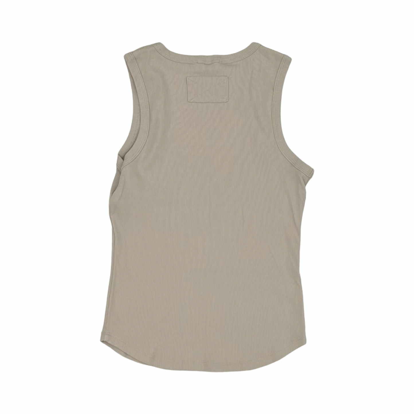 Tank Top By Joa In Brown, Size:L