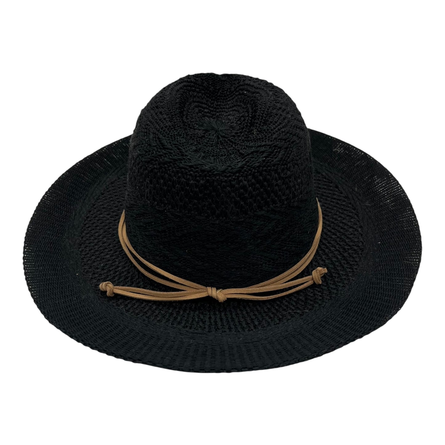 Hat Fedora By C And C In Black