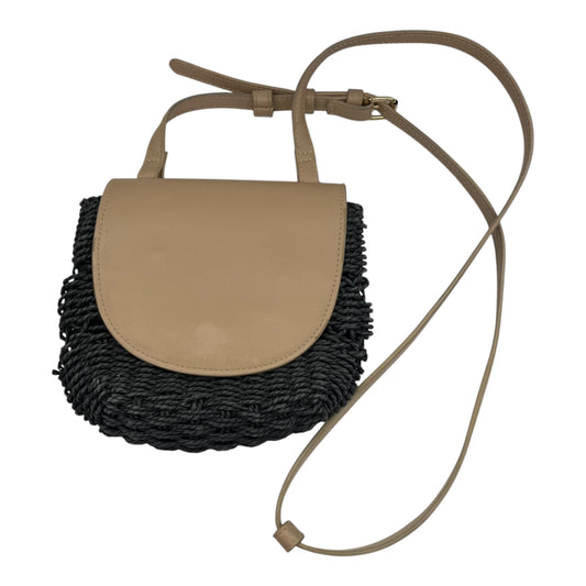 Crossbody By A New Day In Grey, Size:Small