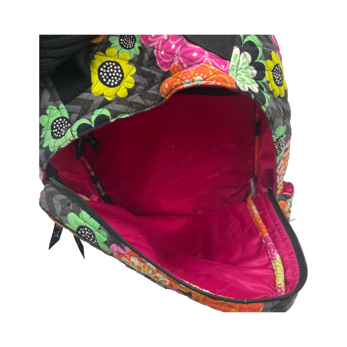 Tote By Vera Bradley In Multi, Size:Medium