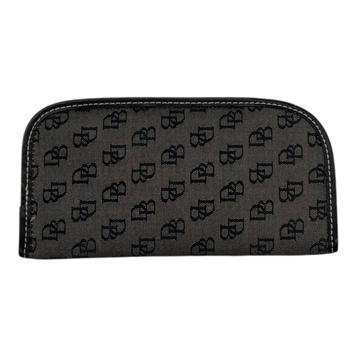Sunglass Case Designer By Dooney And Bourke In Grey