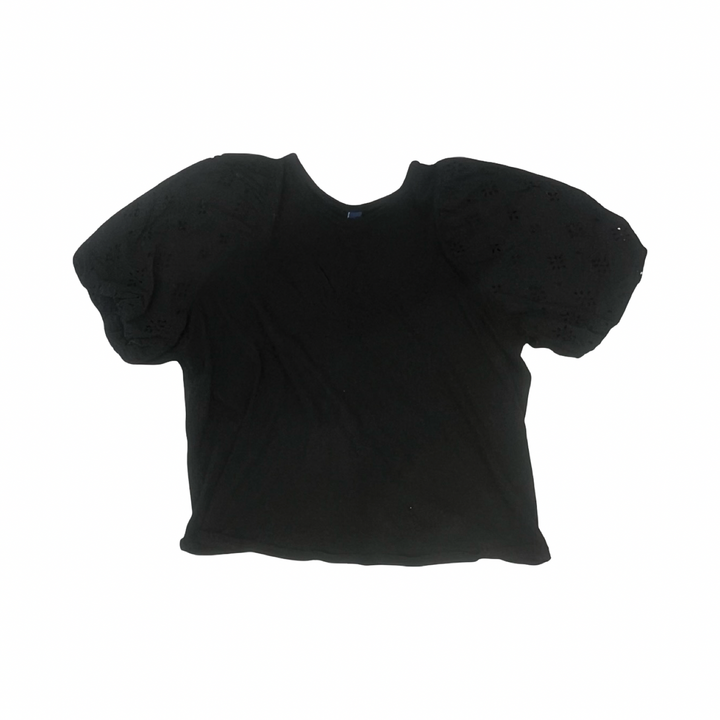 Top Ss By Old Navy In Black, Size:L