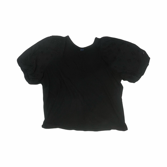 Top Ss By Old Navy In Black, Size:L