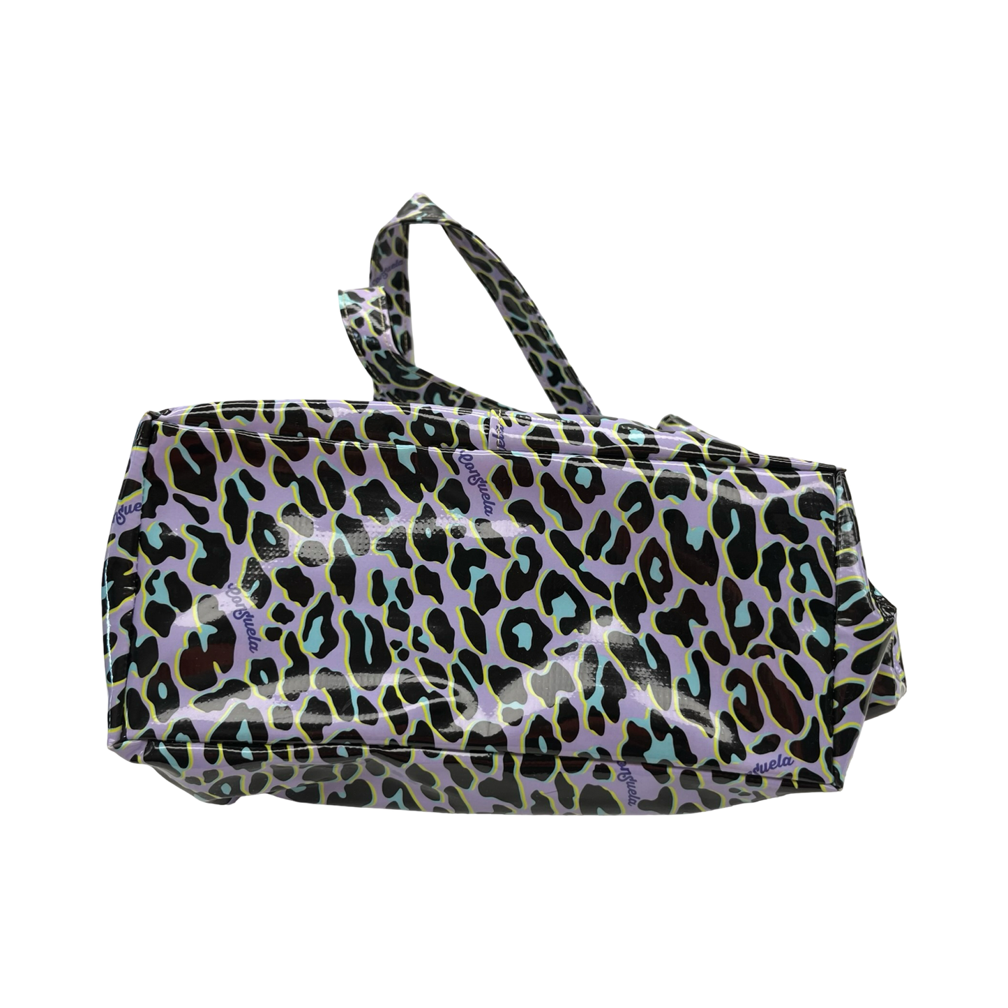 Tote By Consuela In Animal Print, Size:Medium