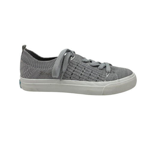 Shoes Sneakers By Blowfish In Grey, Size:6