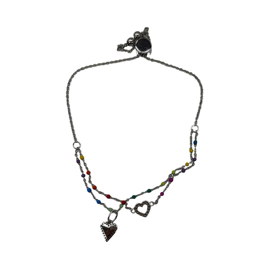 Bracelet Other By Clothes Mentor In Multi