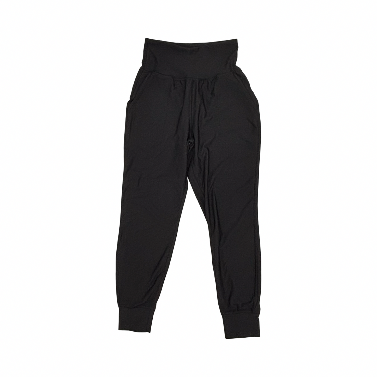 Athletic Pants By Old Navy In Black, Size:M