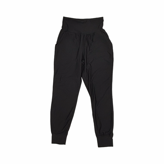 Athletic Pants By Old Navy In Black, Size:M