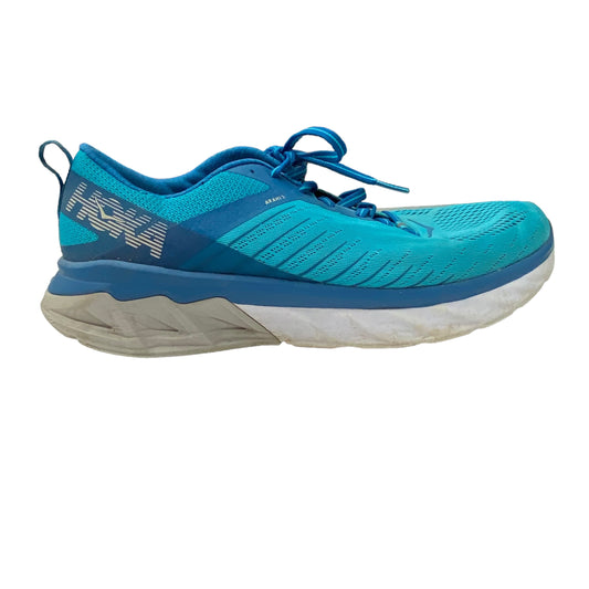 BLUE SHOES ATHLETIC by HOKA Size:11