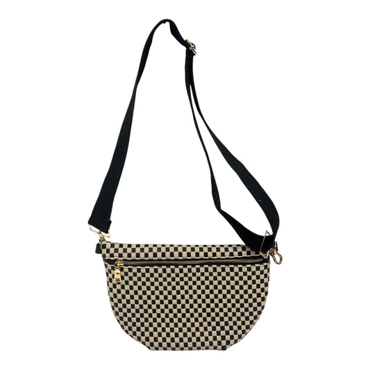 Crossbody By Cmf In Black, Size:Medium