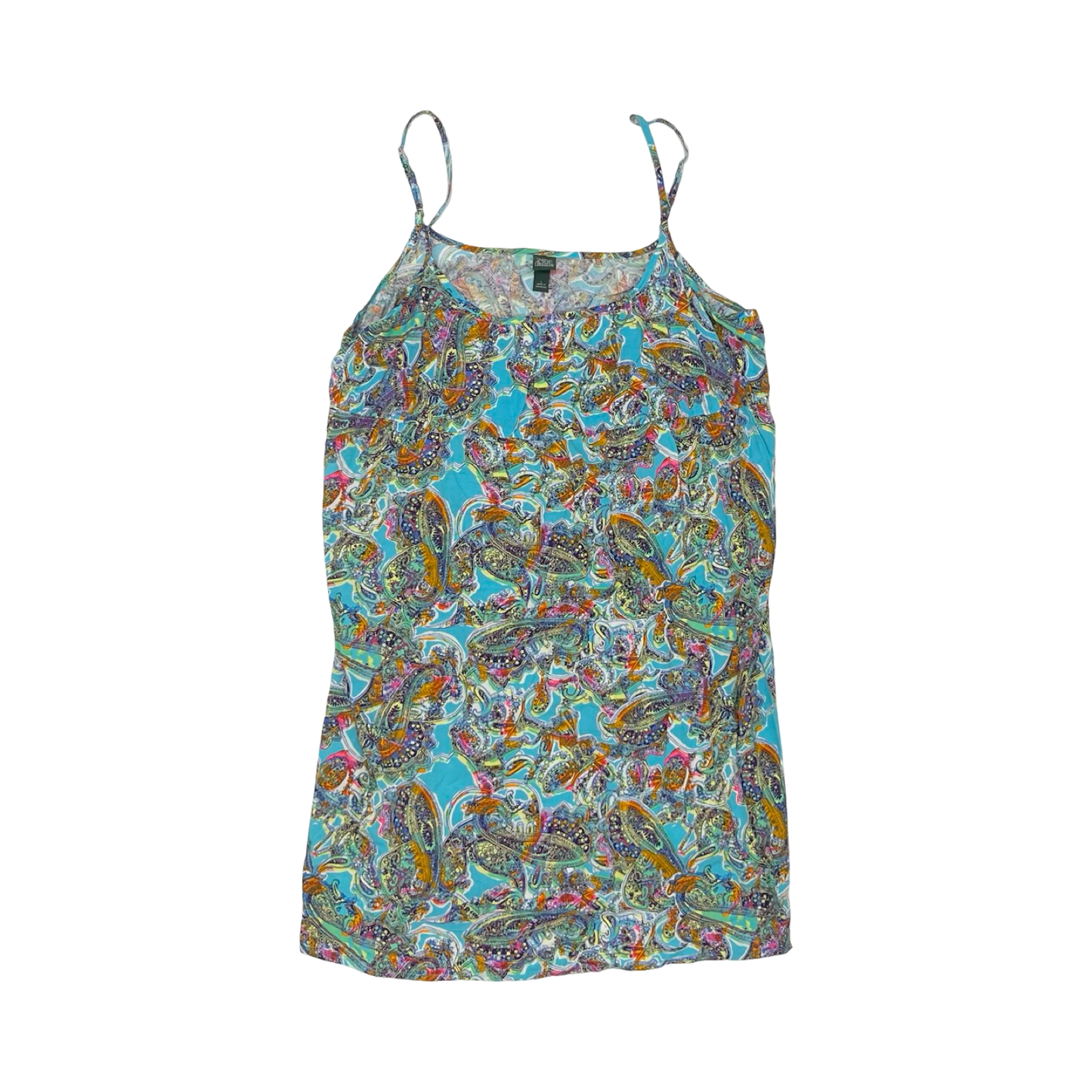 Dress Casual Short By Wild Fable In Multi, Size:L