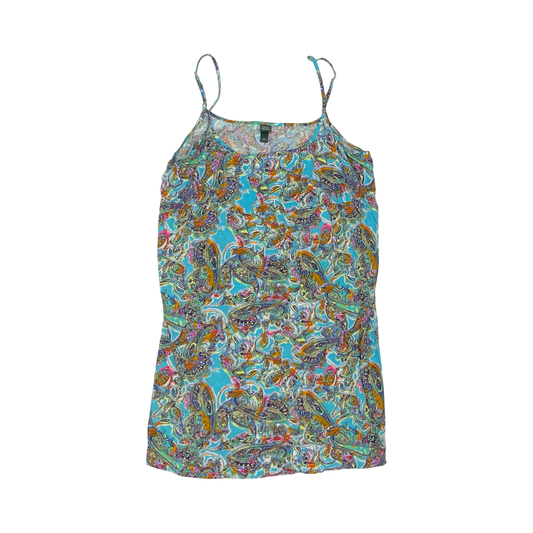 Dress Casual Short By Wild Fable In Multi, Size:L