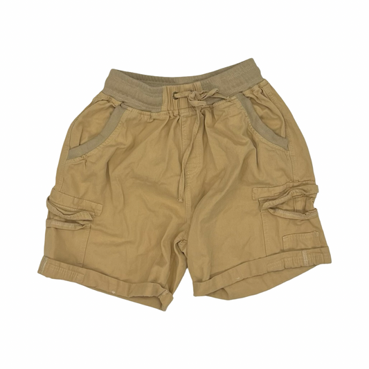Shorts By Cmf In Brown, Size:S