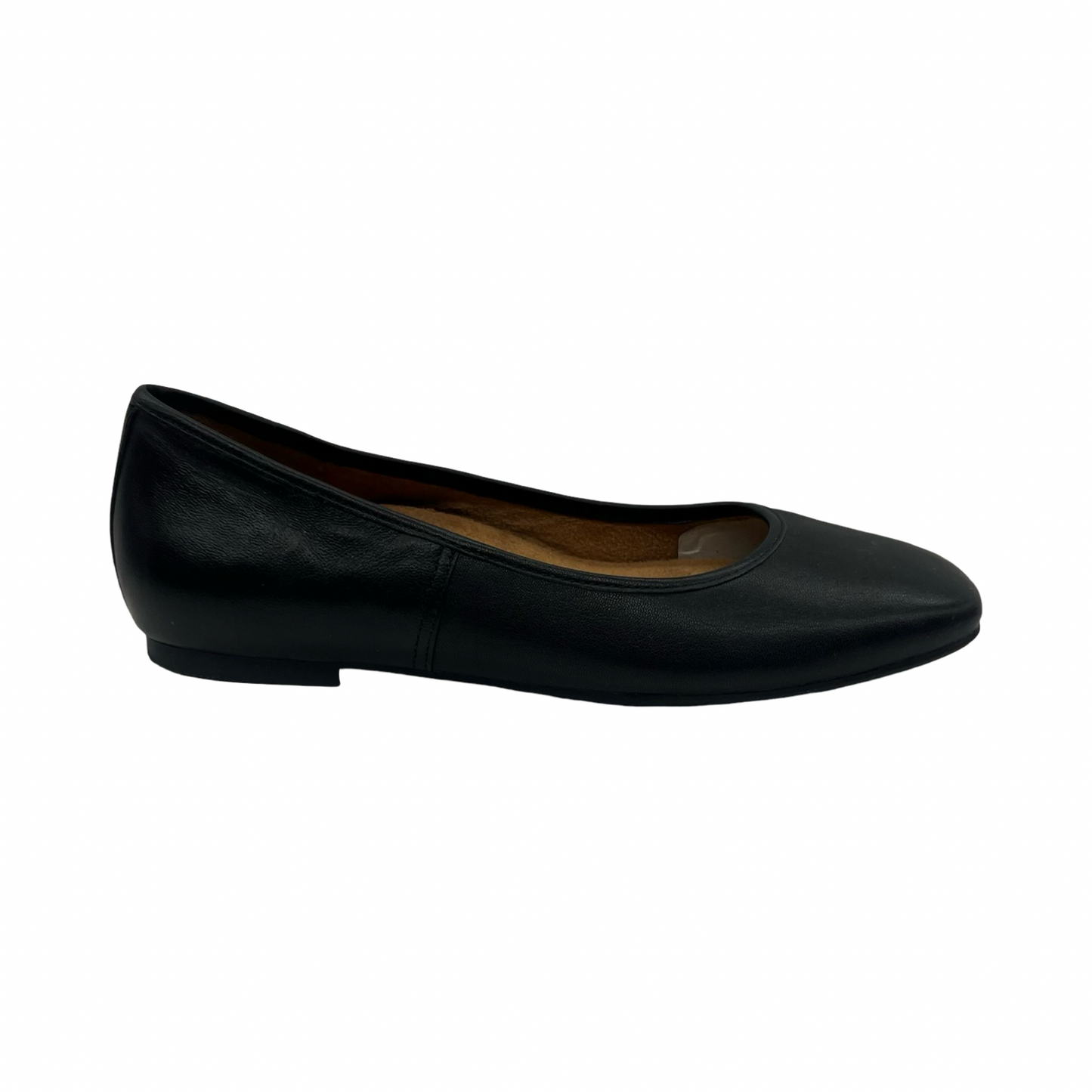 Shoes Flats By Vionic In Black, Size:6