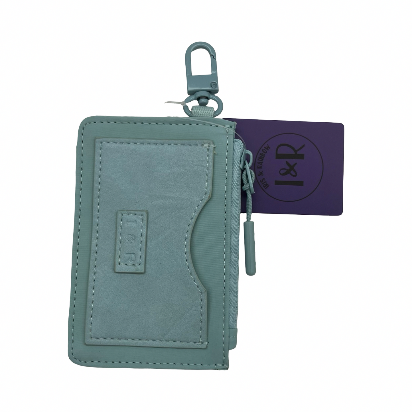 Id/Card Holder By Cme In Blue