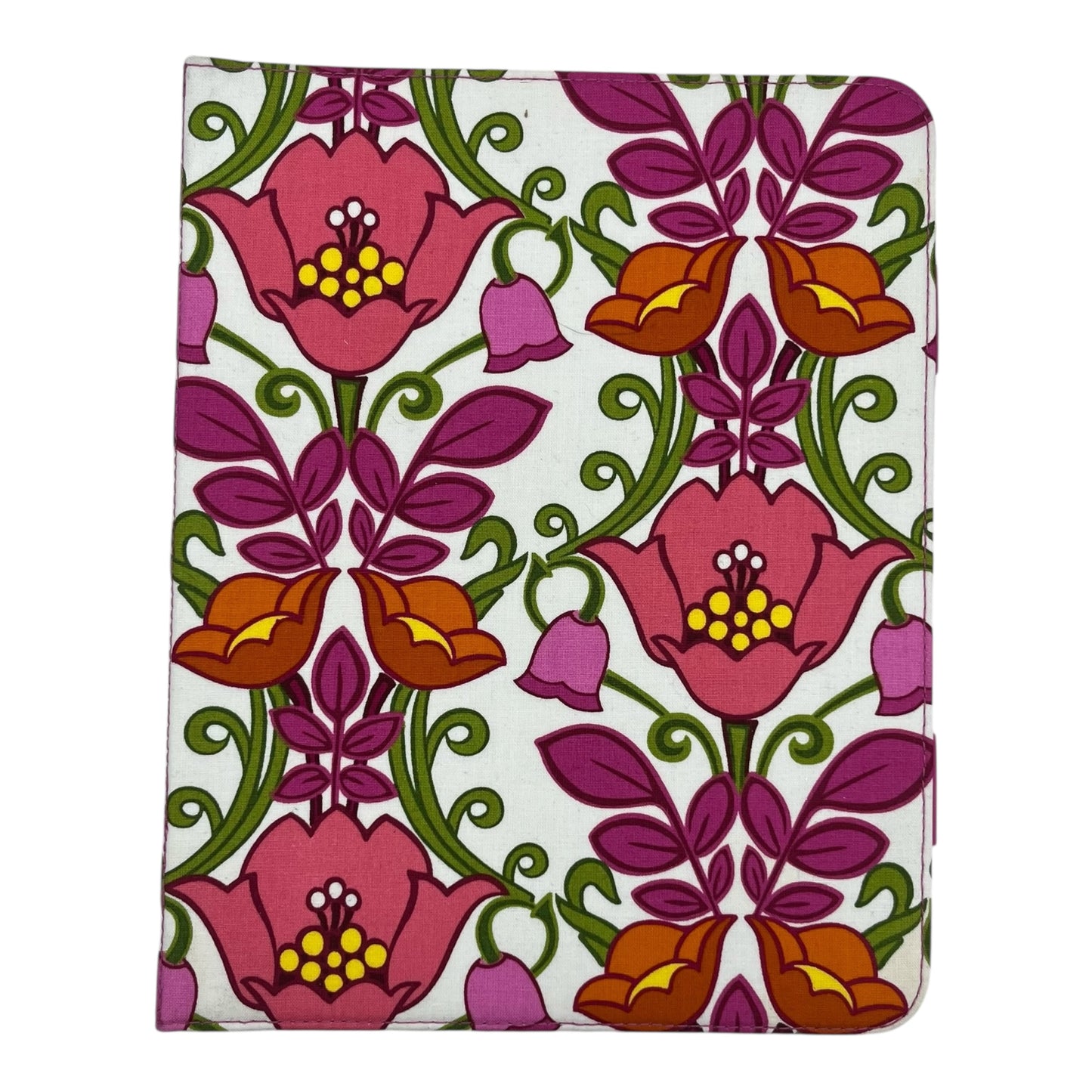 Accessory Label By Vera Bradley In Pink