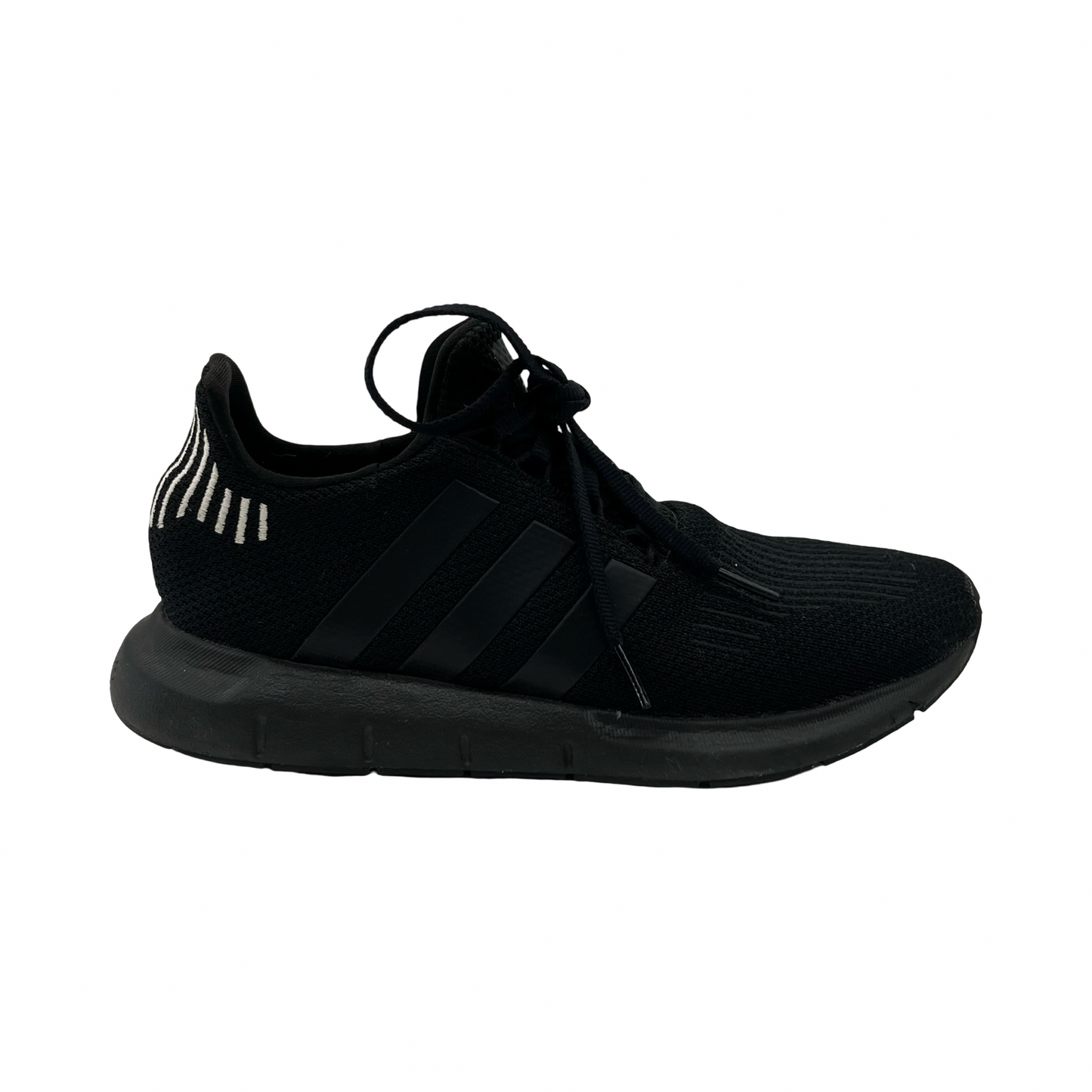 Shoes Athletic By Adidas In Black, Size:8