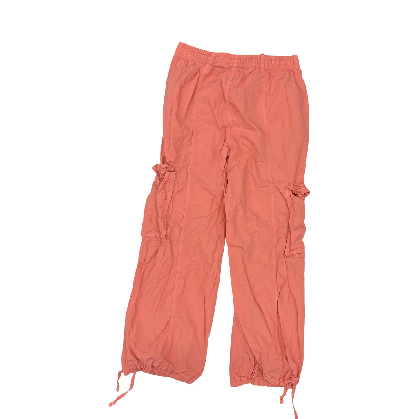 Pants Cargo & Utility By Aerie In Pink, Size:M