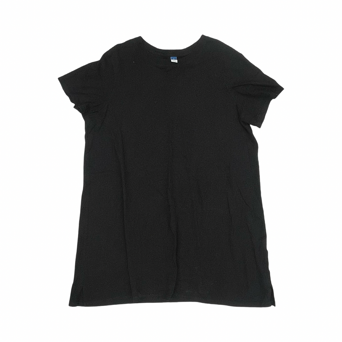 Dress Casual Short By Old Navy In Black, Size:Xl