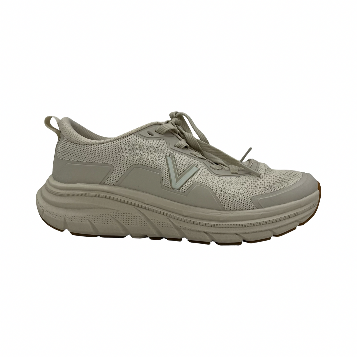 Shoes Athletic By Vionic In Tan, Size:8.5