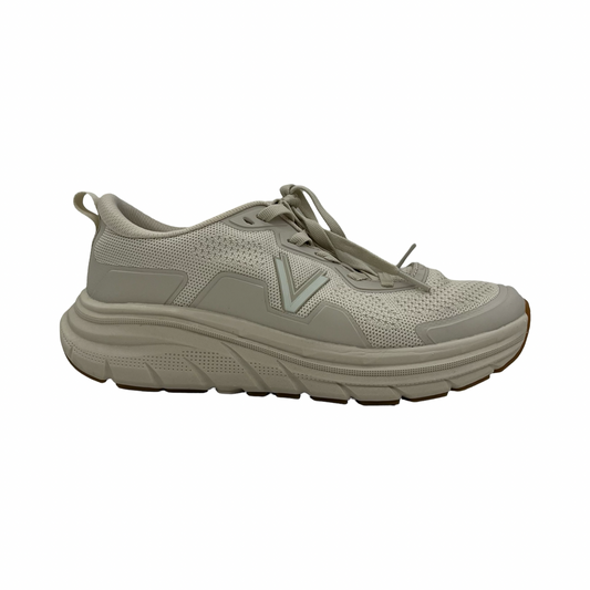 Shoes Athletic By Vionic In Tan, Size:8.5