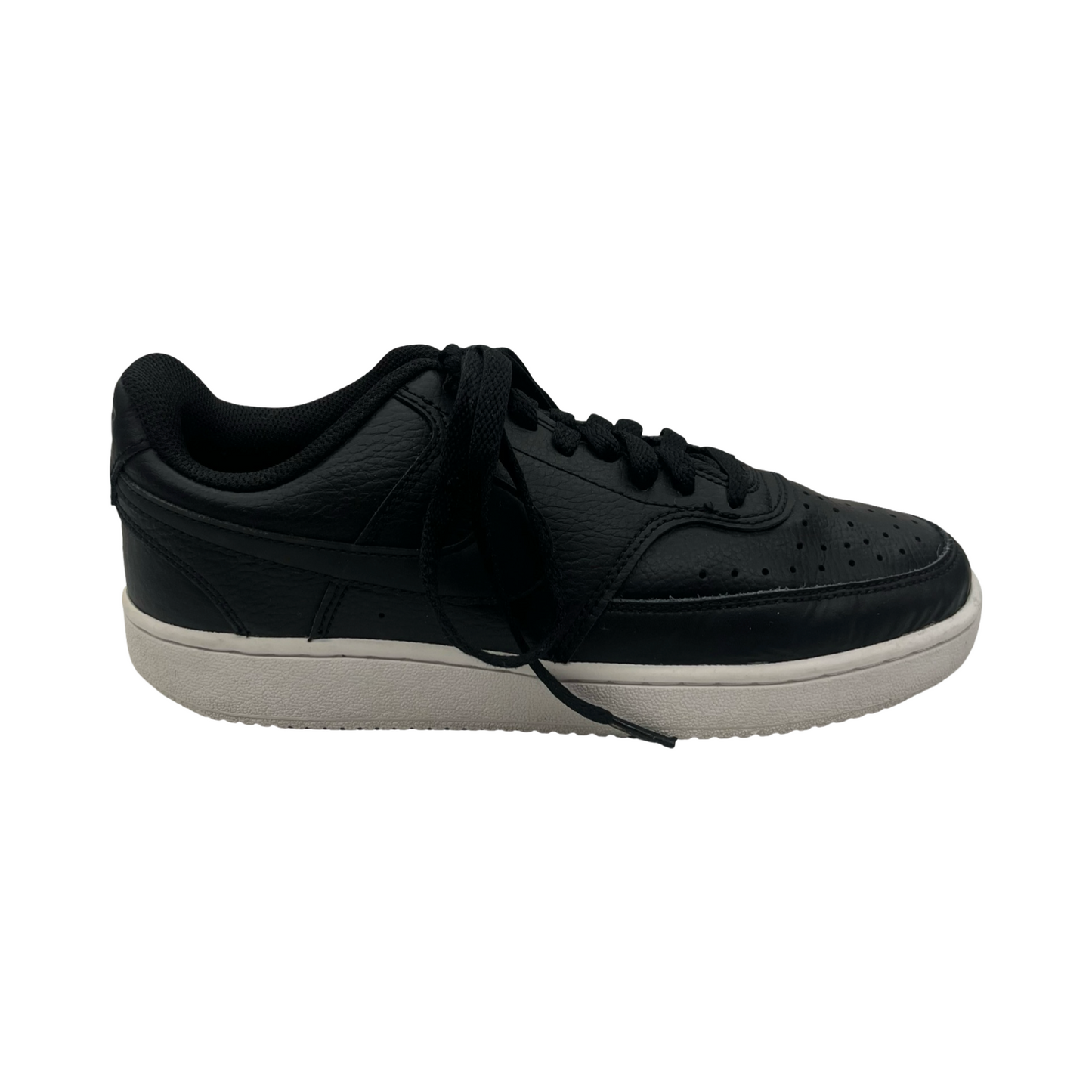 Shoes Sneakers By Nike In Black, Size:7.5