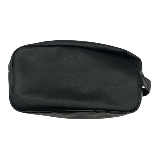 Makeup Bag By Bath And Body Works In Black, Size:Large