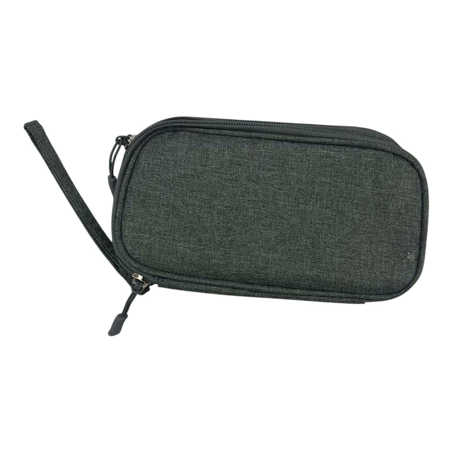 Accessory Label By Clothes Mentor In Grey