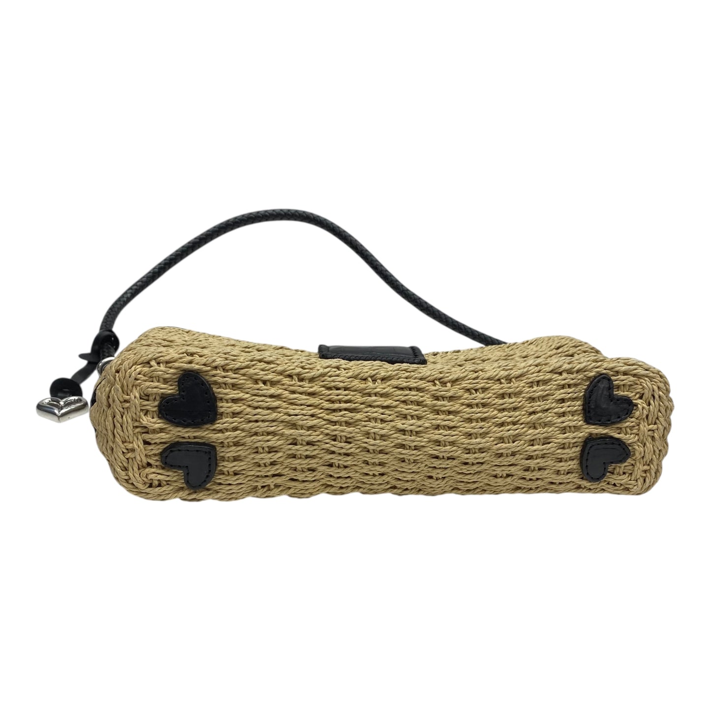 Handbag By Brighton In Tan, Size:Medium