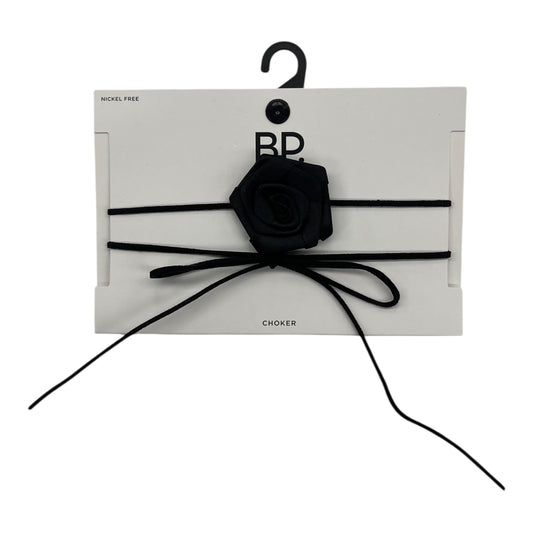 Necklace Other By Bp In Black