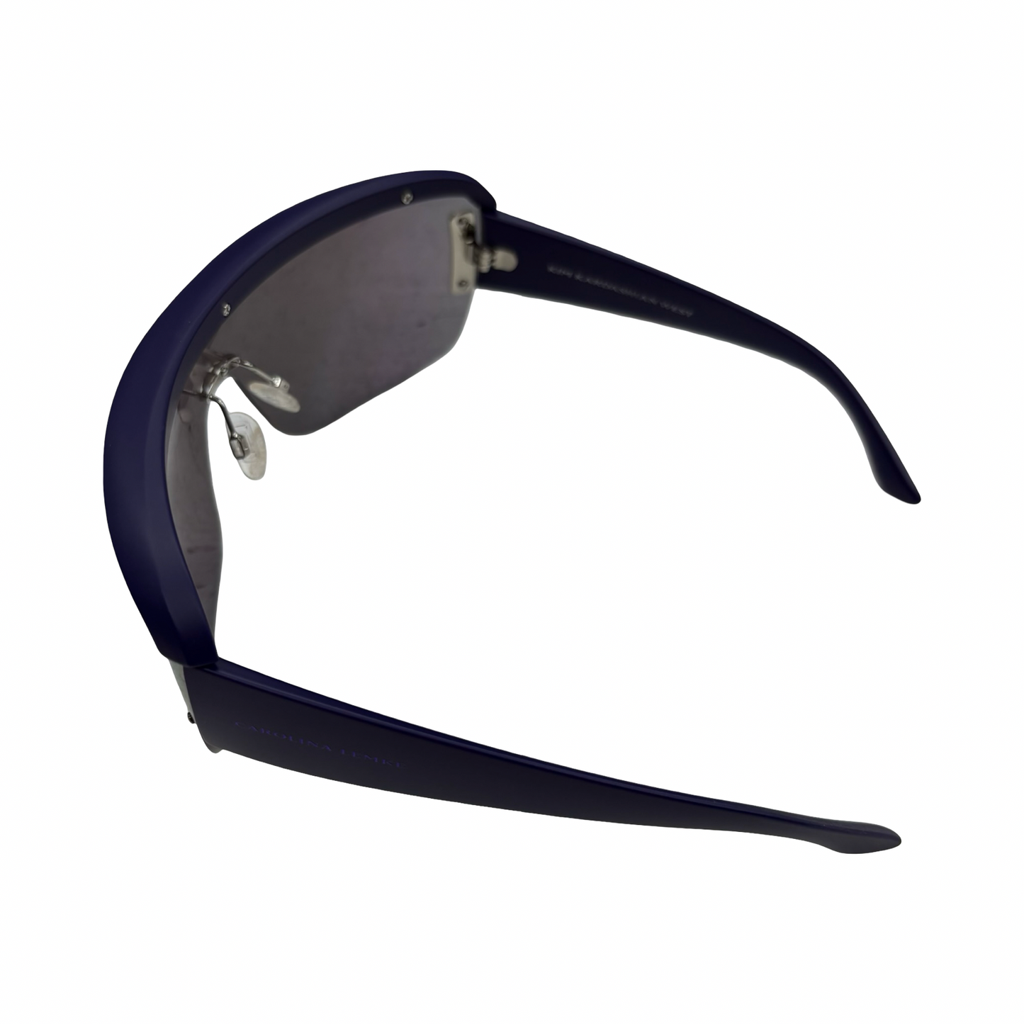 Sunglasses By Cma In Purple